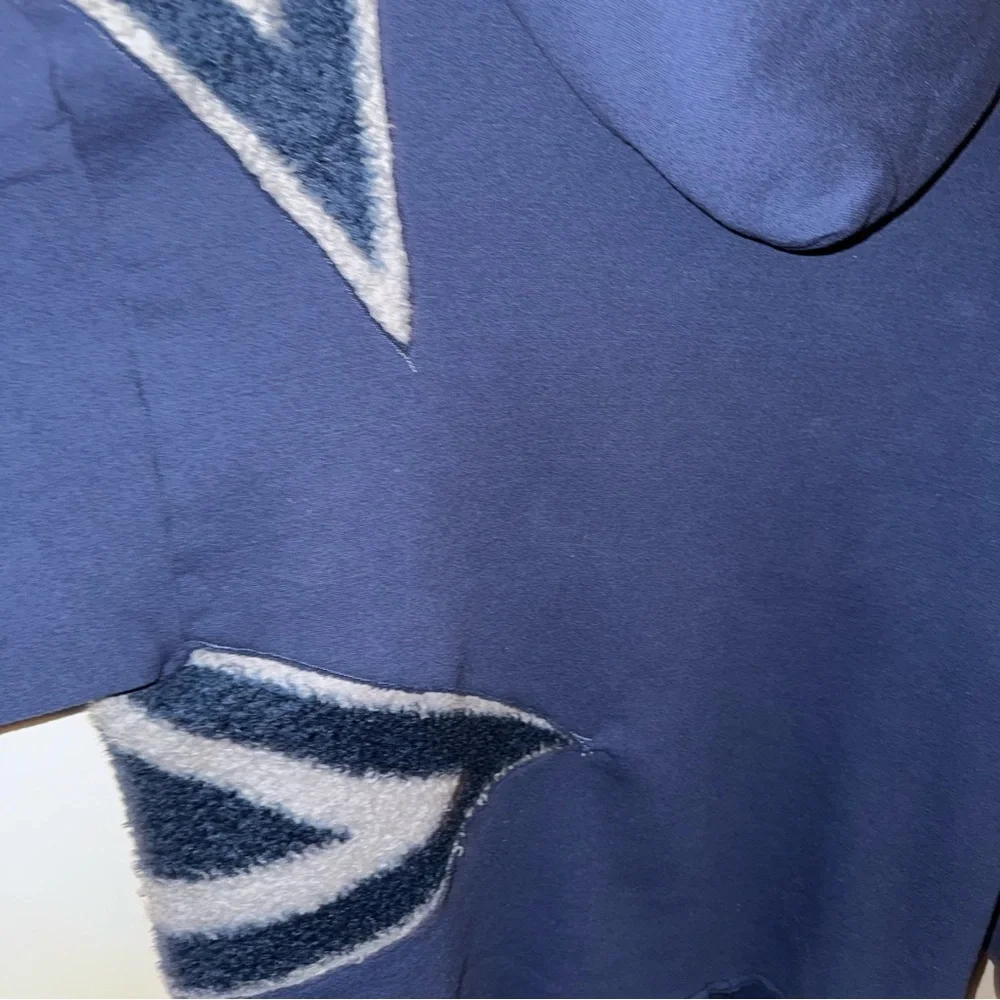 Dallas Cowboys NFL custom hoodie - Picture 5 of 6